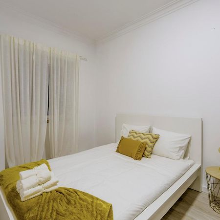 Apartamento Goa أمادورا المظهر الخارجي الصورة