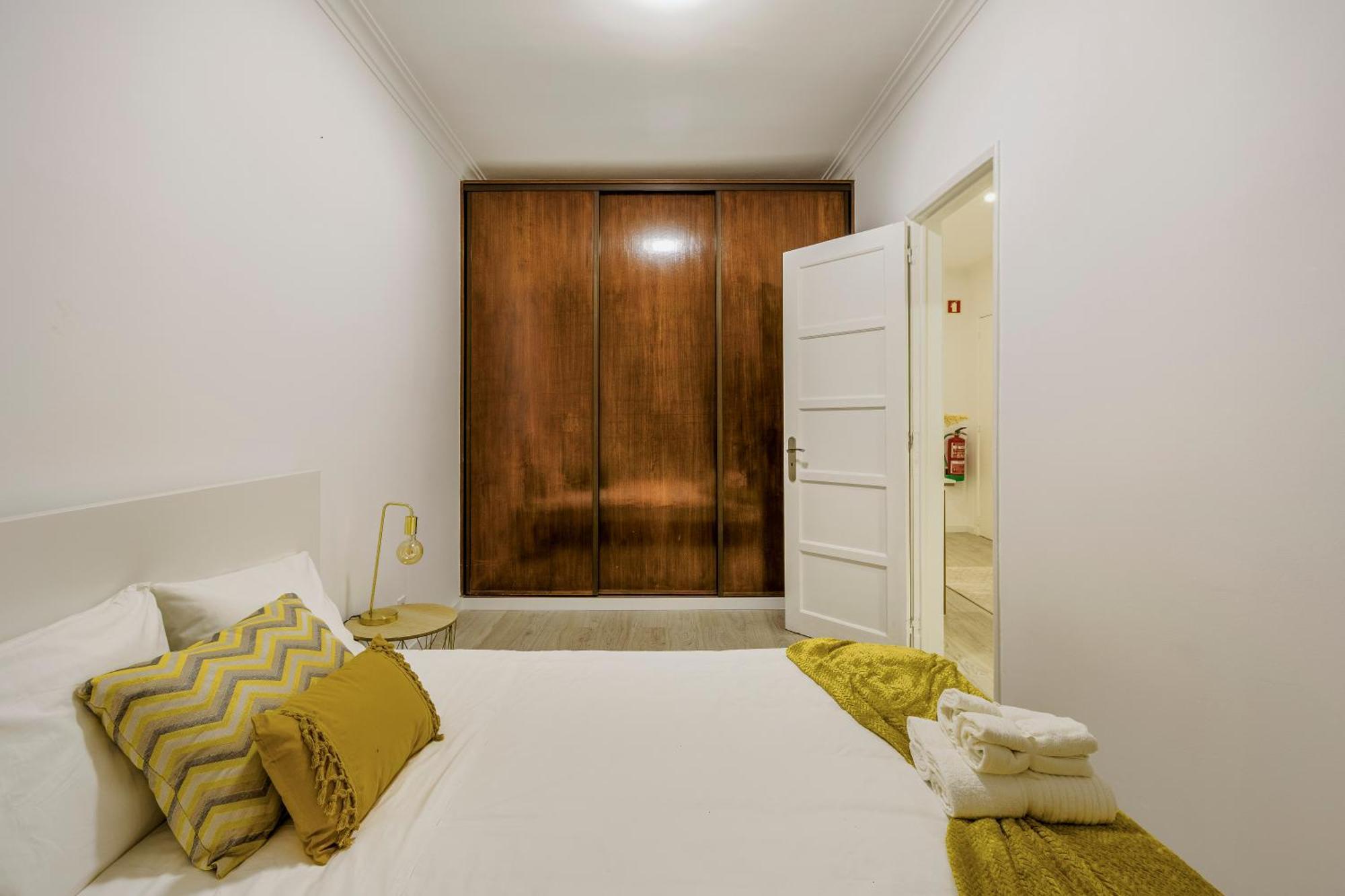 Apartamento Goa أمادورا المظهر الخارجي الصورة