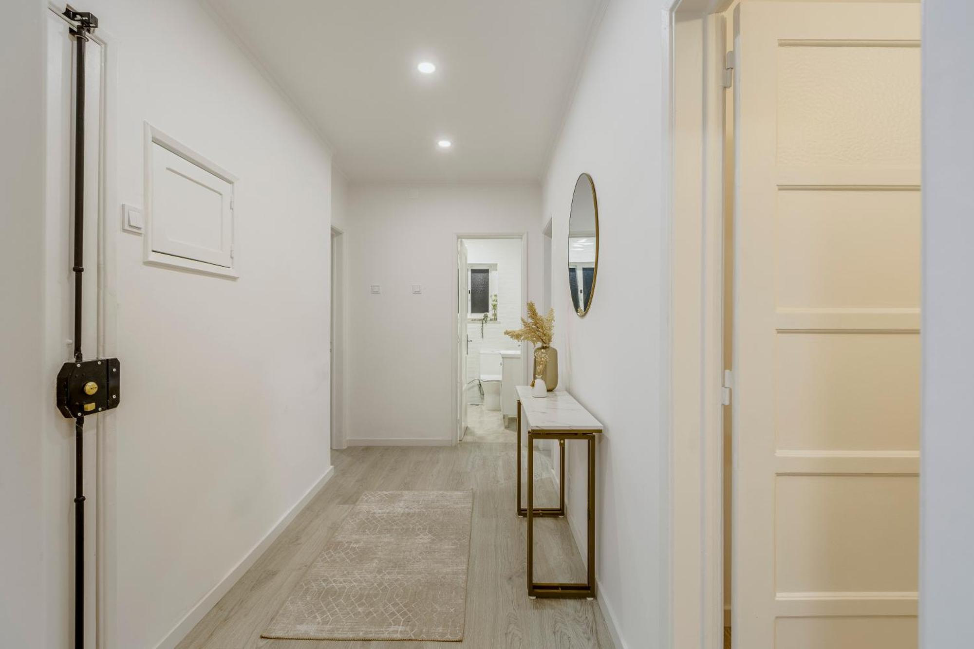 Apartamento Goa أمادورا المظهر الخارجي الصورة