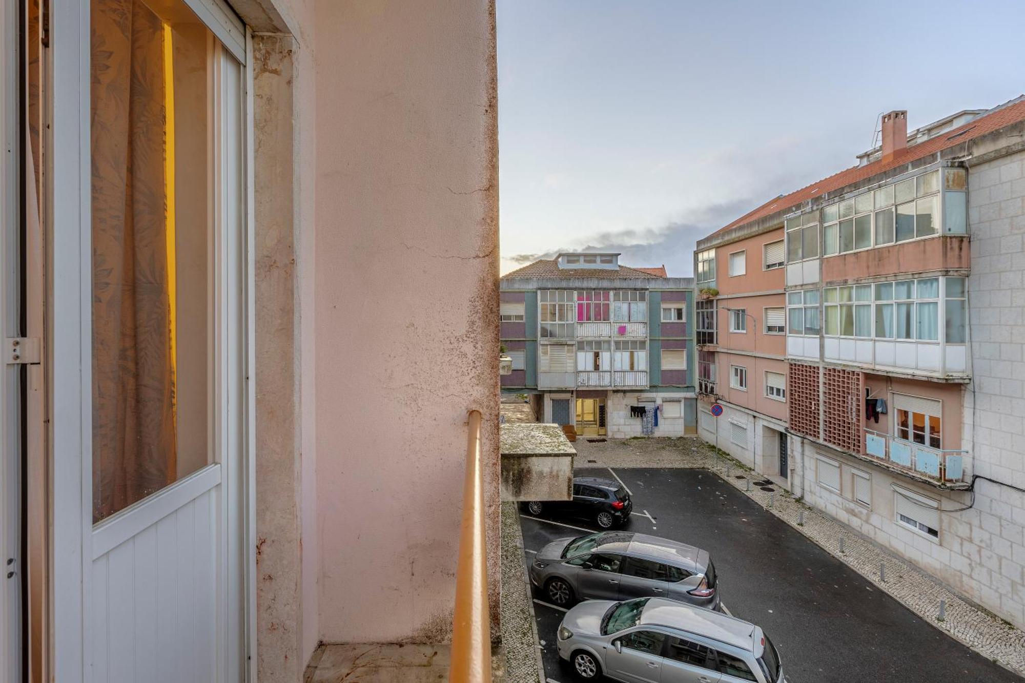 Apartamento Goa أمادورا المظهر الخارجي الصورة