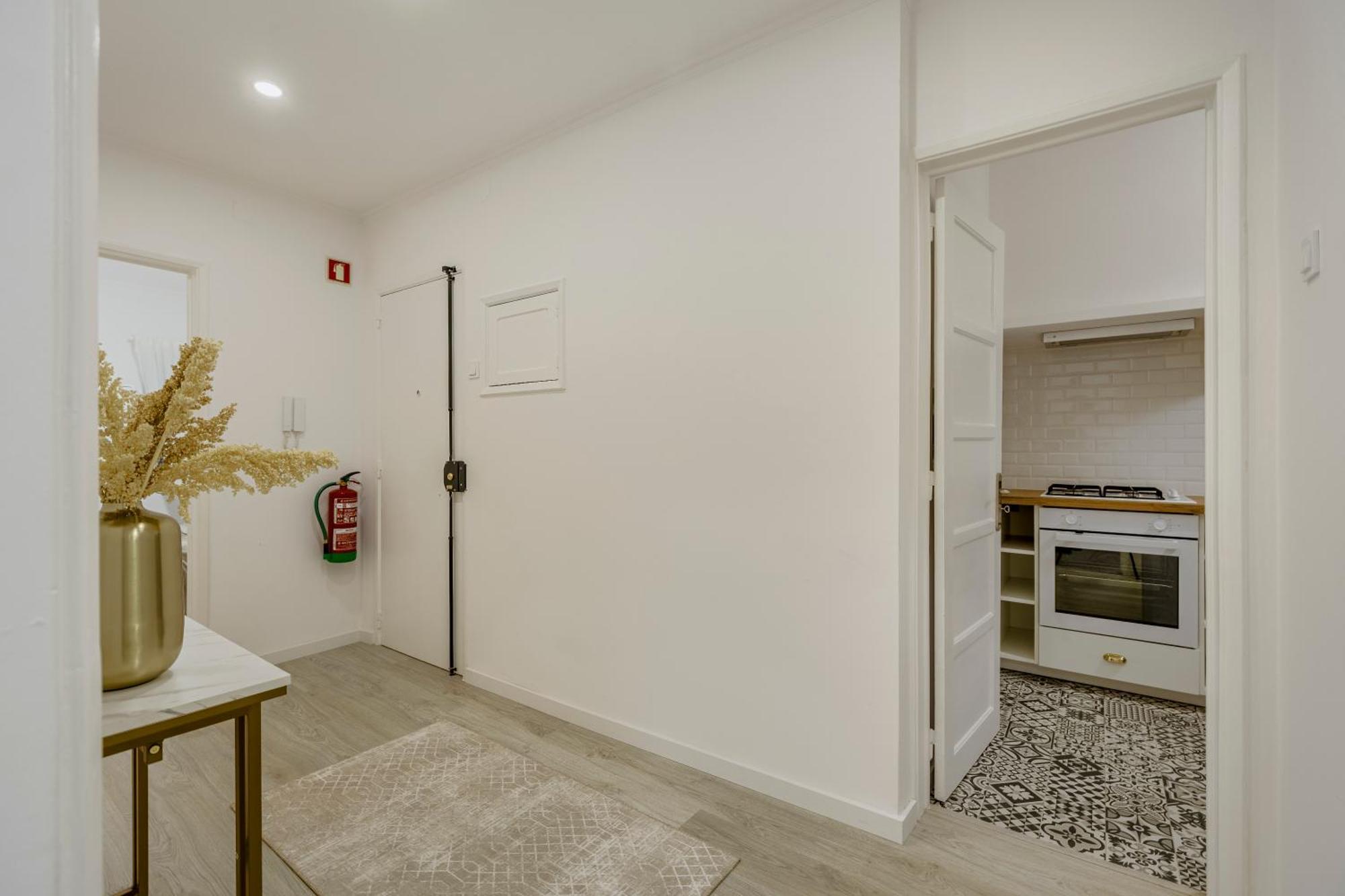 Apartamento Goa أمادورا المظهر الخارجي الصورة
