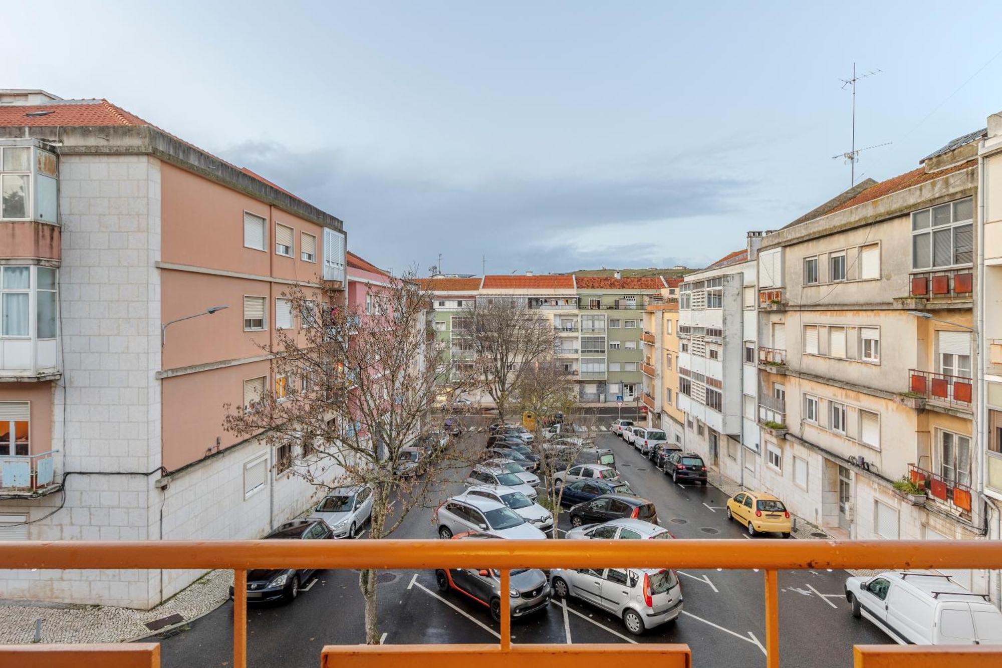 Apartamento Goa أمادورا المظهر الخارجي الصورة