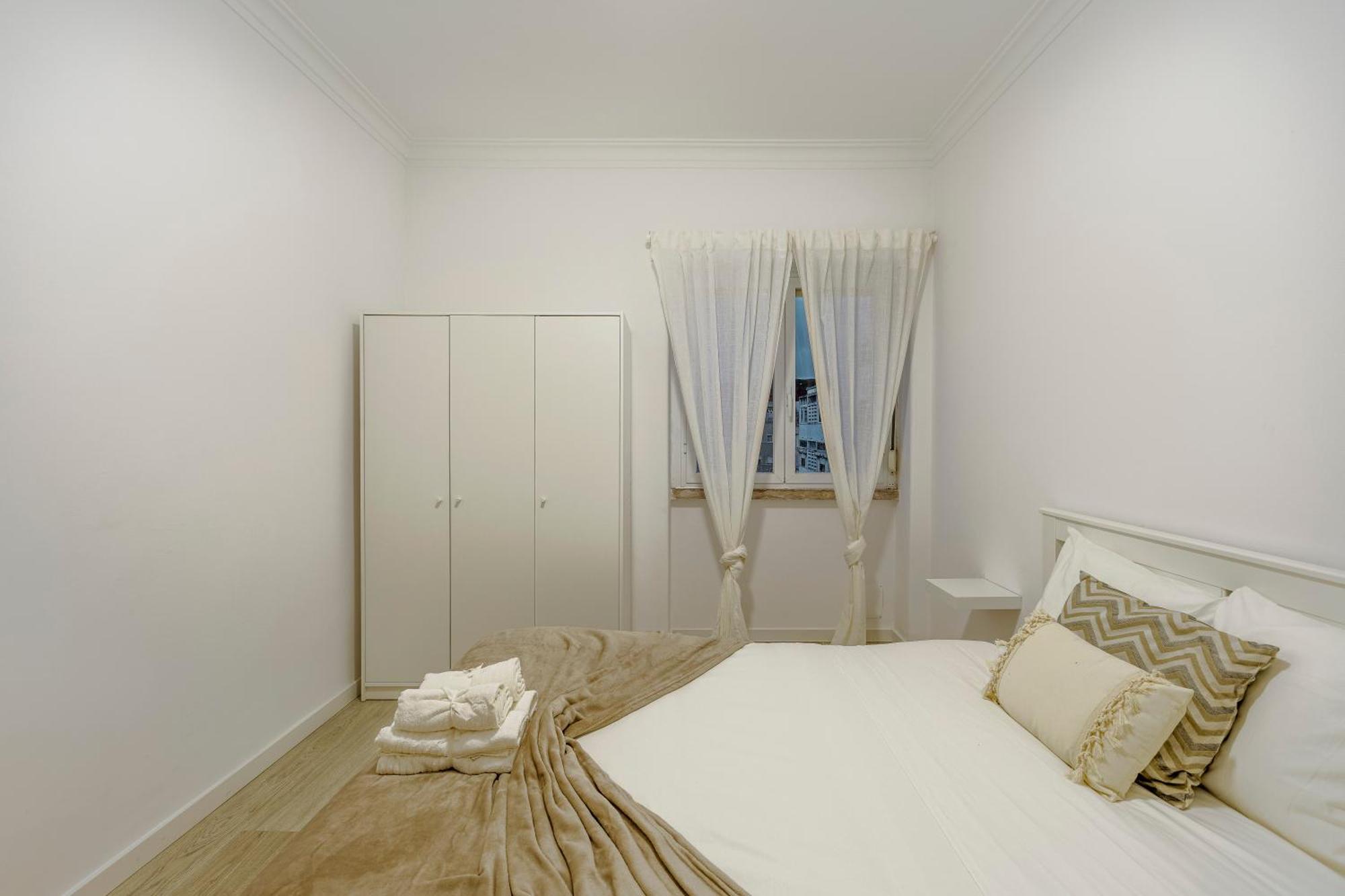Apartamento Goa أمادورا المظهر الخارجي الصورة