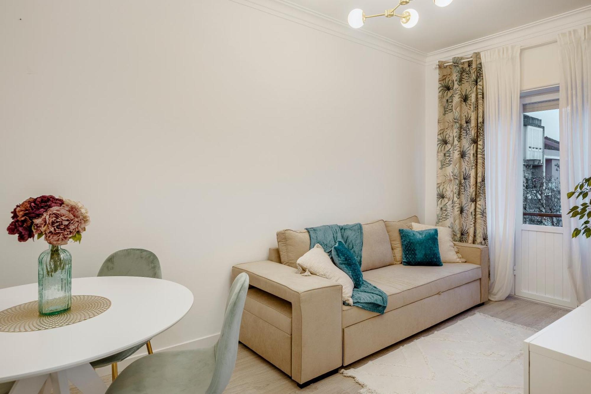 Apartamento Goa أمادورا المظهر الخارجي الصورة